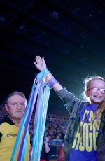 WWE - NXT Live Event in Bournemouth
