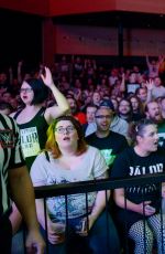 WWE - NXT Live Event in Bournemouth