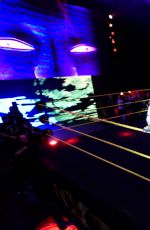 WWE - NXT Live Event in Bournemouth
