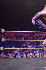 WWE - NXT Live Event in Bournemouth