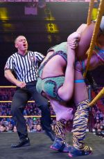 WWE - NXT Live Event in Bournemouth
