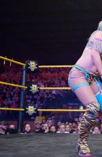 WWE - NXT Live Event in Bournemouth