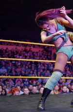 WWE - NXT Live Event in Bournemouth