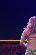WWE - NXT Live Event in Bournemouth