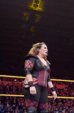 WWE - NXT Live Event in Bournemouth