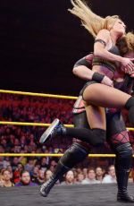 WWE - NXT Live Event in Bournemouth