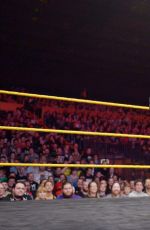 WWE - NXT Live Event in Bournemouth