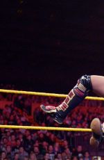 WWE - NXT Live Event in Bournemouth