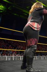 WWE - NXT Live Event In Dublin