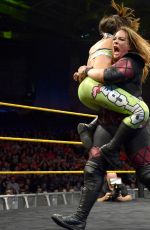 WWE - NXT Live Event In Dublin