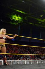 WWE - NXT Live Event In Dublin
