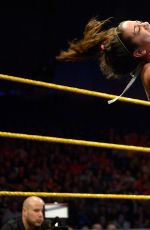 WWE - NXT Live Event In Dublin