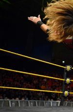 WWE - NXT Live Event In Dublin