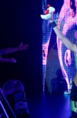WWE - NXT Live Event In Dublin