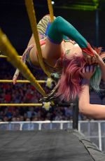 WWE - NXT Live Event In Dublin