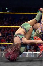 WWE - NXT Live Event In Dublin