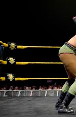 WWE - NXT Live Event In Dublin