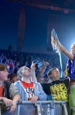 WWE - NXT Live Event In Dublin