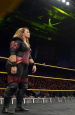WWE - NXT Live Event In Dublin