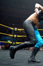 WWE - NXT Live Event In Liverpool