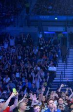 WWE - NXT Live Event In Liverpool