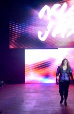 WWE - NXT Live Event In Liverpool