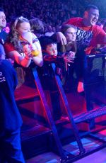 WWE - NXT Live Event In Liverpool