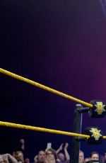 WWE - NXT Live Event In Liverpool