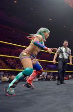 WWE - NXT Live Event In Liverpool