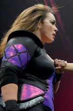 WWE - NXT Live Event In Liverpool