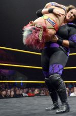 WWE - NXT Live Event In Liverpool