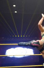 WWE - NXT Live Event In Liverpool