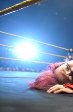 WWE - NXT Live Event In Liverpool