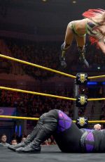 WWE - NXT Live Event In Liverpool