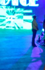 WWE - NXT Live Event In Liverpool