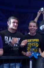 WWE - NXT Live Event In Liverpool