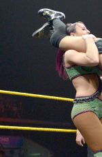 WWE - NXT Live Event In Liverpool