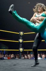 WWE - NXT Live Event In Liverpool