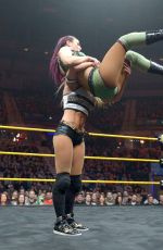 WWE - NXT Live Event In Liverpool