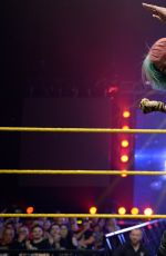 WWE - NXT Live Event in Plymouth
