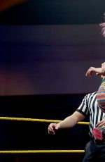 WWE - NXT Live Event in Plymouth
