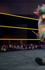 WWE - NXT Live Event in Plymouth