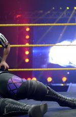 WWE - NXT Live Event in Plymouth