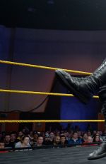 WWE - NXT Live Event in Plymouth