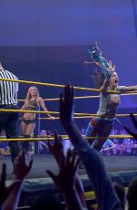 WWE - NXT Live Event in Plymouth