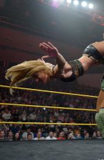 WWE - NXT Live Event in Plymouth