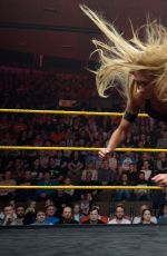 WWE - NXT Live Event in Plymouth
