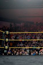 WWE - NXT Live Event in Plymouth