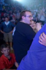 WWE - NXT Live Event in Plymouth
