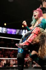 WWE- NXT Takover: The End... Digitals 06/08/2016